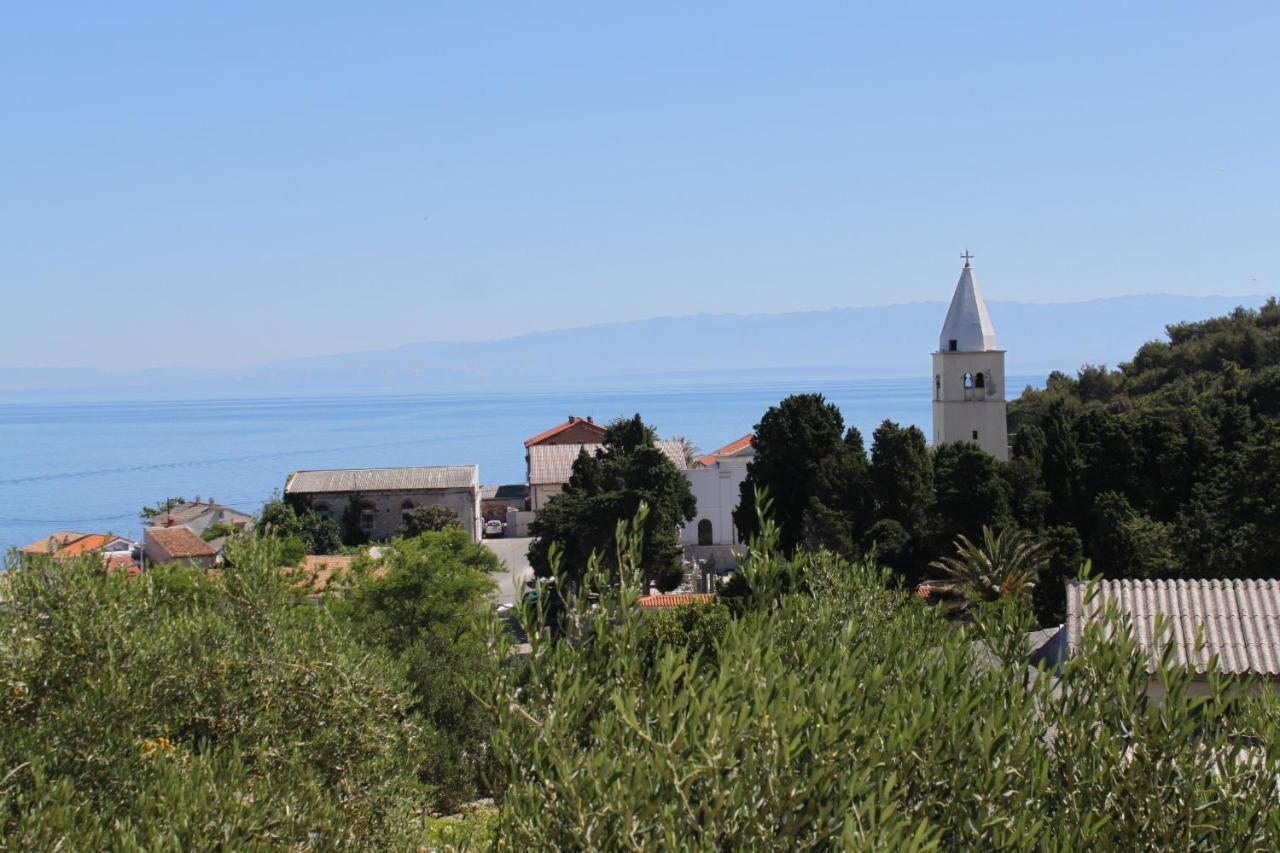 Apartment Mali Losinj 7879D Exterior foto